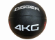 Мяч медицинский 4кг Hasttings Digger
