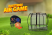 Hasttings Air Game Basketball 2,44 м