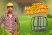 Hasttings Air Game Basketball 2,44 м