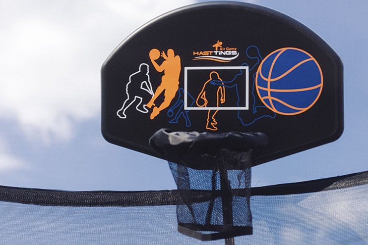 Hasttings Air Game Basketball 2,44 м