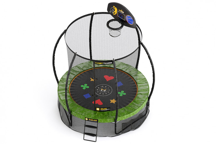 Hasttings Air Game Basketball 2,44 м
