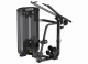Вертикальная тяга SPIRIT SP-3501 со стеком 109 кг