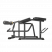 Impulse IFP1604 Сгибание ног лежа