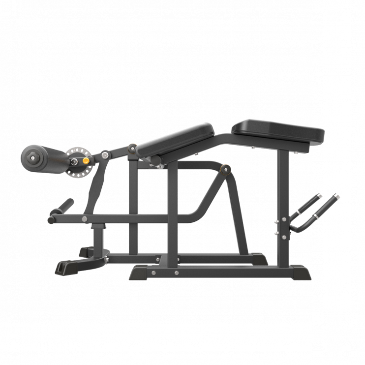 Impulse IFP1604 Сгибание ног лежа