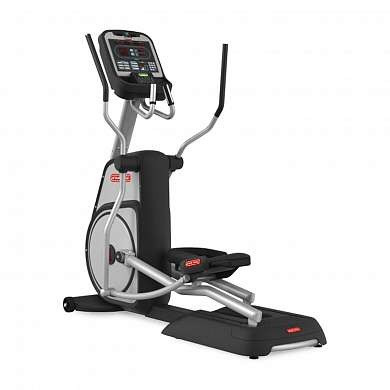 STAR TRAC 8CT Cross Trainer (LCD экран)