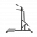 Impulse IFP1206 Баттерфляй в положении стоя