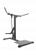 Impulse IFP1206 Баттерфляй в положении стоя
