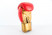 Перчатки для бокса UFC PRO Thai Naga 14 Oz - красные