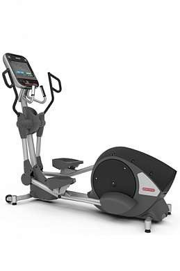 STAR TRAC 8RDE Rear Drive Elliptical (LCD экран)