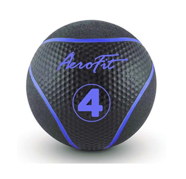 Aerofit AFMB Набивные мячи - 4 кг, 230 мм