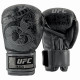 Перчатки для бокса UFC PRO Thai Naga 14 Oz - черные