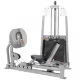HOIST HD-1610 Жим ногами сидя Икроножные