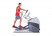 Эллиптический тренажер Octane Fitness XT3700 STANDARD