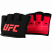 UFC Гелевая манжета на костяшки черная - L/XL