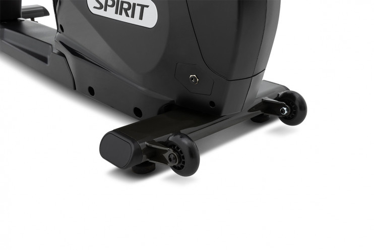 Велотренажер SPIRIT XBR25 BLACK