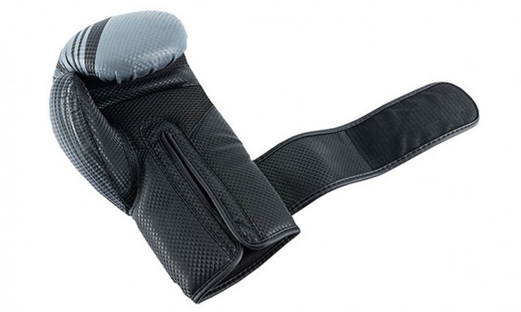UFC PRO Performance Rush 14 Oz - черные