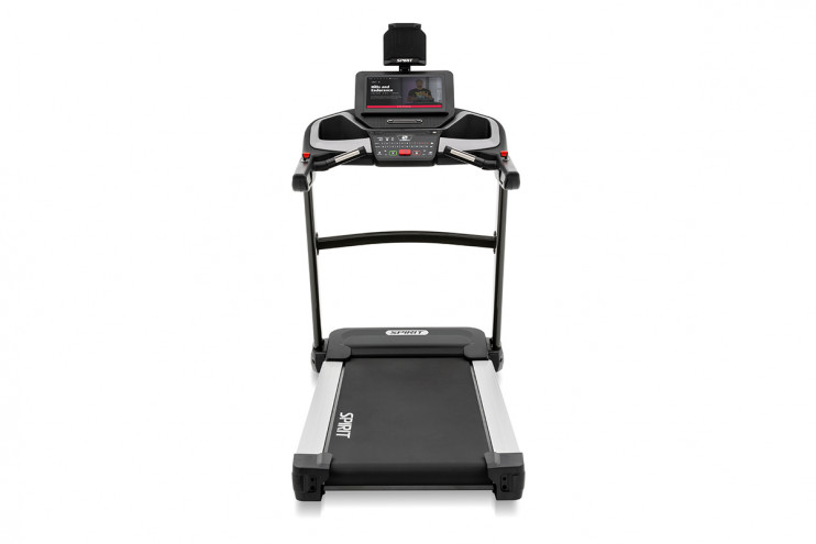 Беговая дорожка SPIRIT XT685 DC ENT BLACK