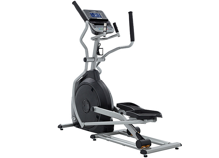 Эллиптический тренажер SPIRIT XE795