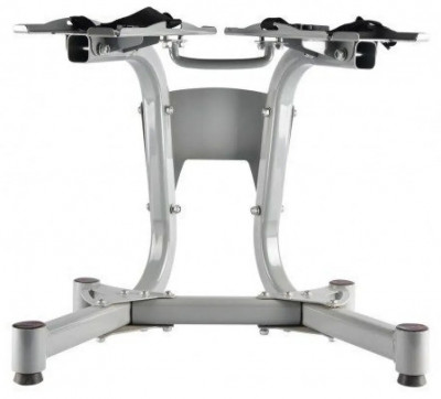 AeroFit AFGRBS 24 кг и 40 кг Стойка для регулируемых гантелей