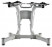 AeroFit AFGRBS 24 кг и 40 кг Стойка для регулируемых гантелей