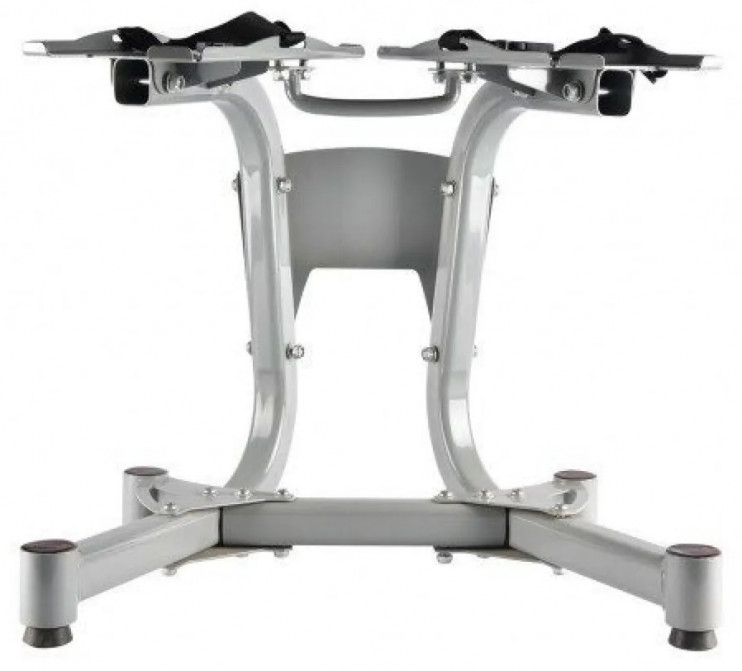 AeroFit AFGRBS 24 кг и 40 кг Стойка для регулируемых гантелей