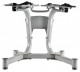 AeroFit AFGRBS 24 кг и 40 кг Стойка для регулируемых гантелей