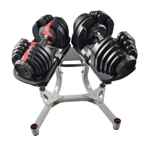 AeroFit AFGRBS 24 кг и 40 кг Стойка для регулируемых гантелей