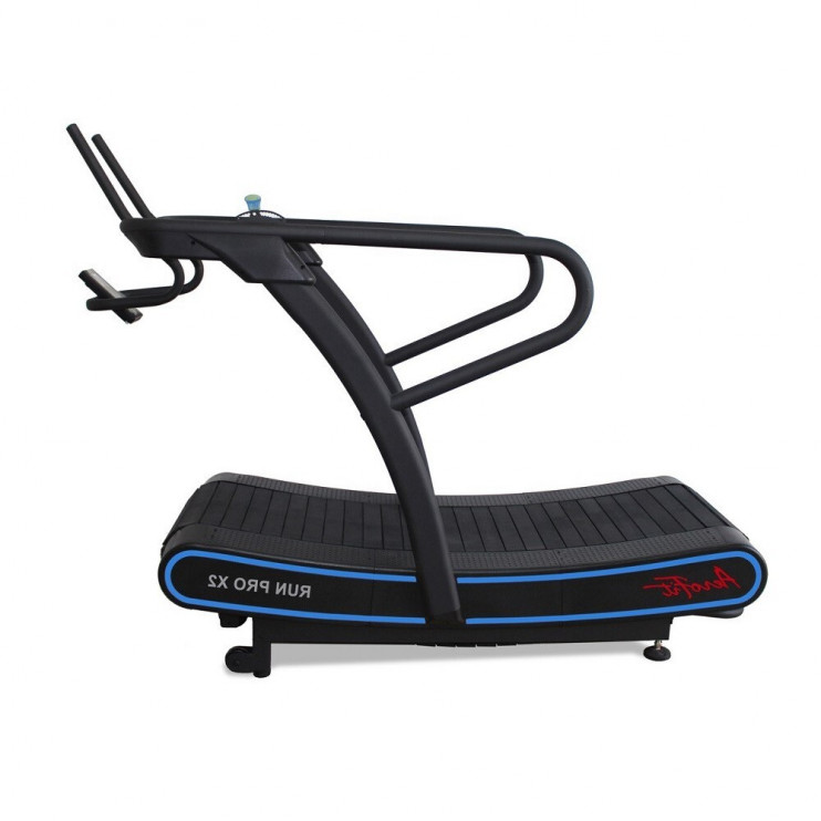 Impulse RUN PRO X2 Инерционная беговая дорожка