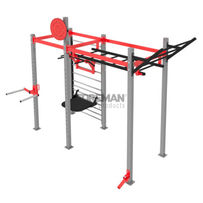 FOREMAN FY-1729.2 МНОГОФУНКЦИОНАЛЬНАЯ РАМА