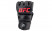 UFC Перчатки MMA для грэпплинга 7 унций чёрные L/XL