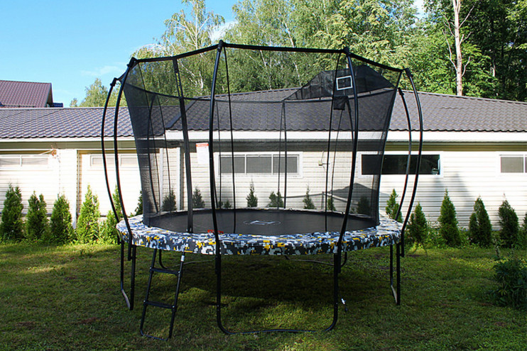 Hasttings Superfly X 12ft