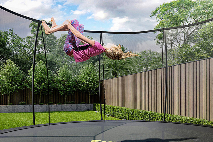 Hasttings Superfly X 12ft