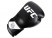 UFC Pro Fitness Перчатки тренировочные для спарринга черные - 12 Oz
