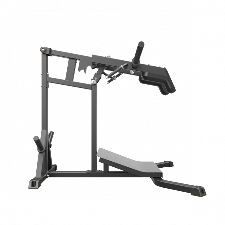 Impulse IFP1707 Гак-присед / Икроножные стоя