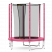 Hasttings Classic Pink 1,82 м