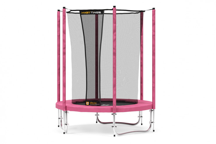 Hasttings Classic Pink 1,82 м