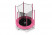 Hasttings Classic Pink 1,82 м