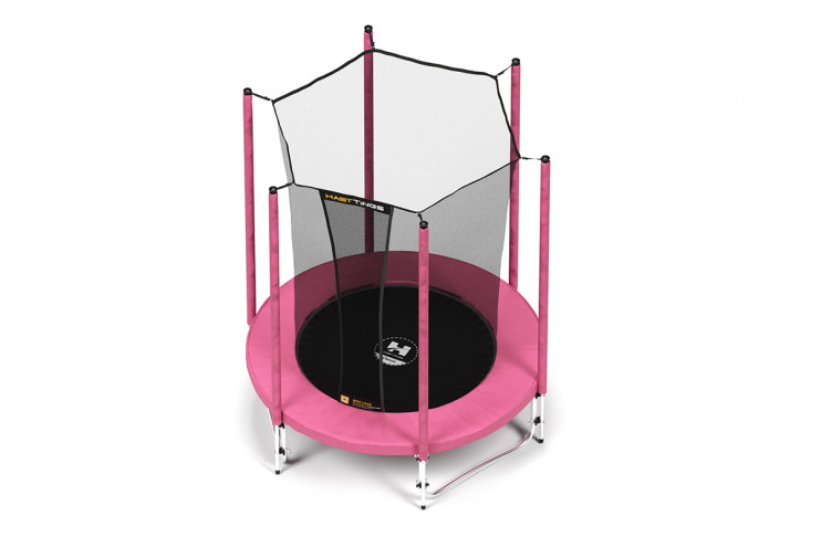 Hasttings Classic Pink 1,82 м
