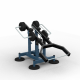 Мультиштанга MB Barbell 7.68