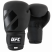 UFC Tonal Boxing Перчатки для бокса 12Oz - черные