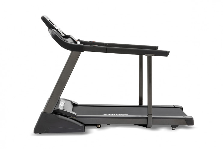 Беговая дорожка SPIRIT XT285 BLACK
