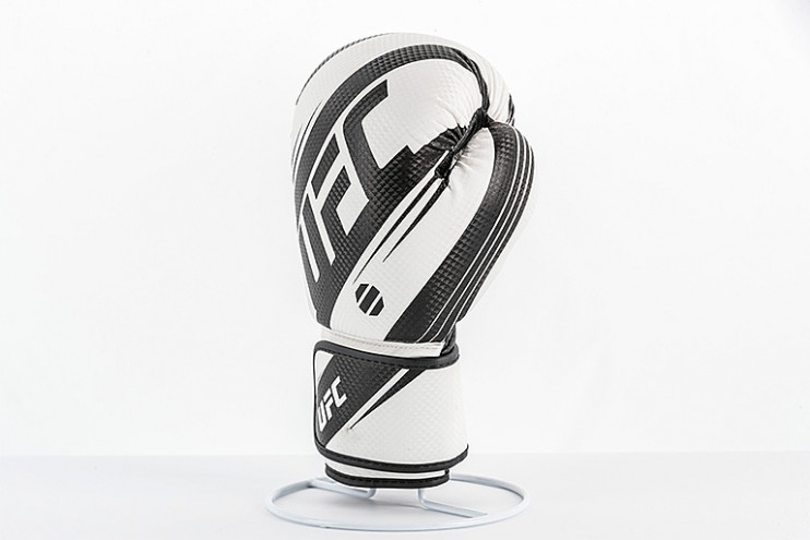 UFC PRO Performance Rush 14 Oz - белые