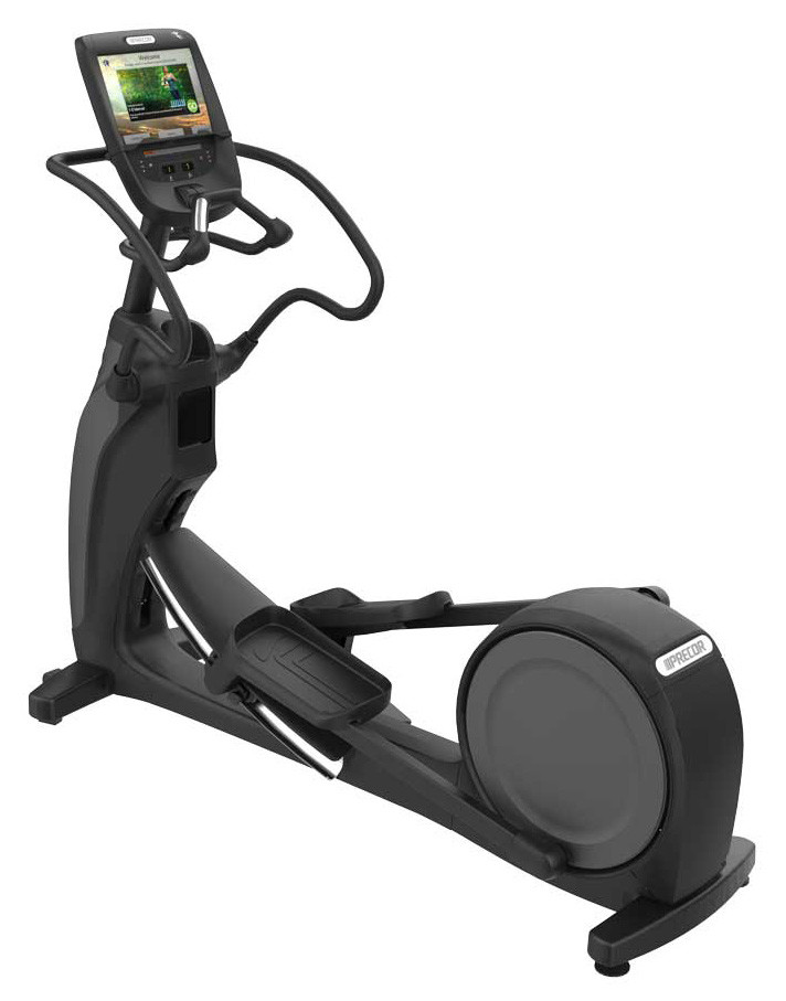 Эллиптический тренажер PRECOR EFX 883 V2