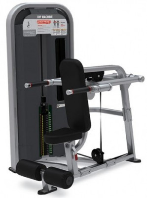 STAR TRAC Instinct Series Triceps Press 9IL-S5130