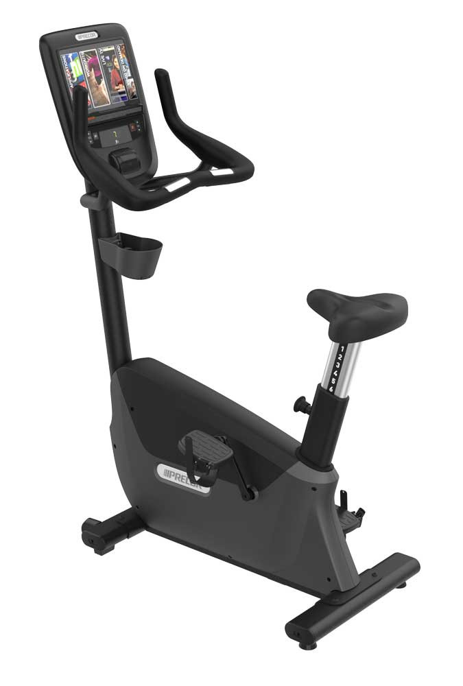 Вертикальный велотренажер PRECOR UBK 665