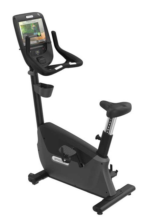 Вертикальный велотренажер PRECOR UBK 685