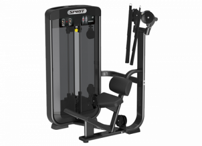 Пресс машина SPIRIT SP-3511 со стеком 76 кг