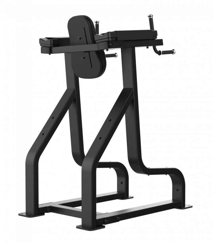 Impulse SL7045 Поднятие коленей / брусья