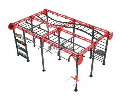 FOREMAN FY-2076 МНОГОФУНКЦИОНАЛЬНАЯ РАМА