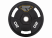 Диск олимпийский полиуретановый 3-х хватовый 20кг Hasttings Digger HD51C3A-20